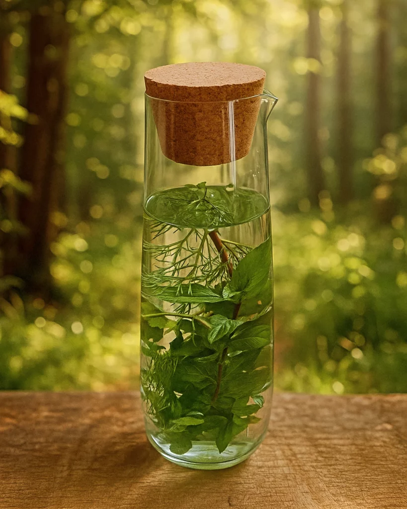 gaia traiteur Nancy- boisson