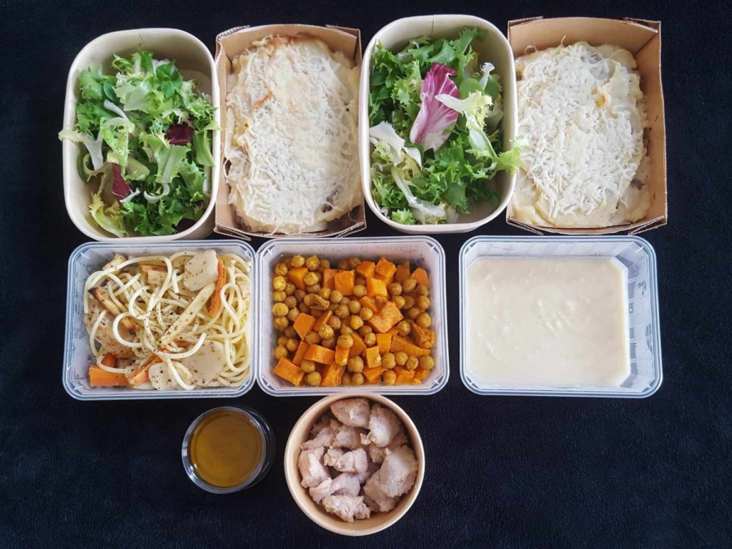 gaia traiteur- petit plat du quotidien