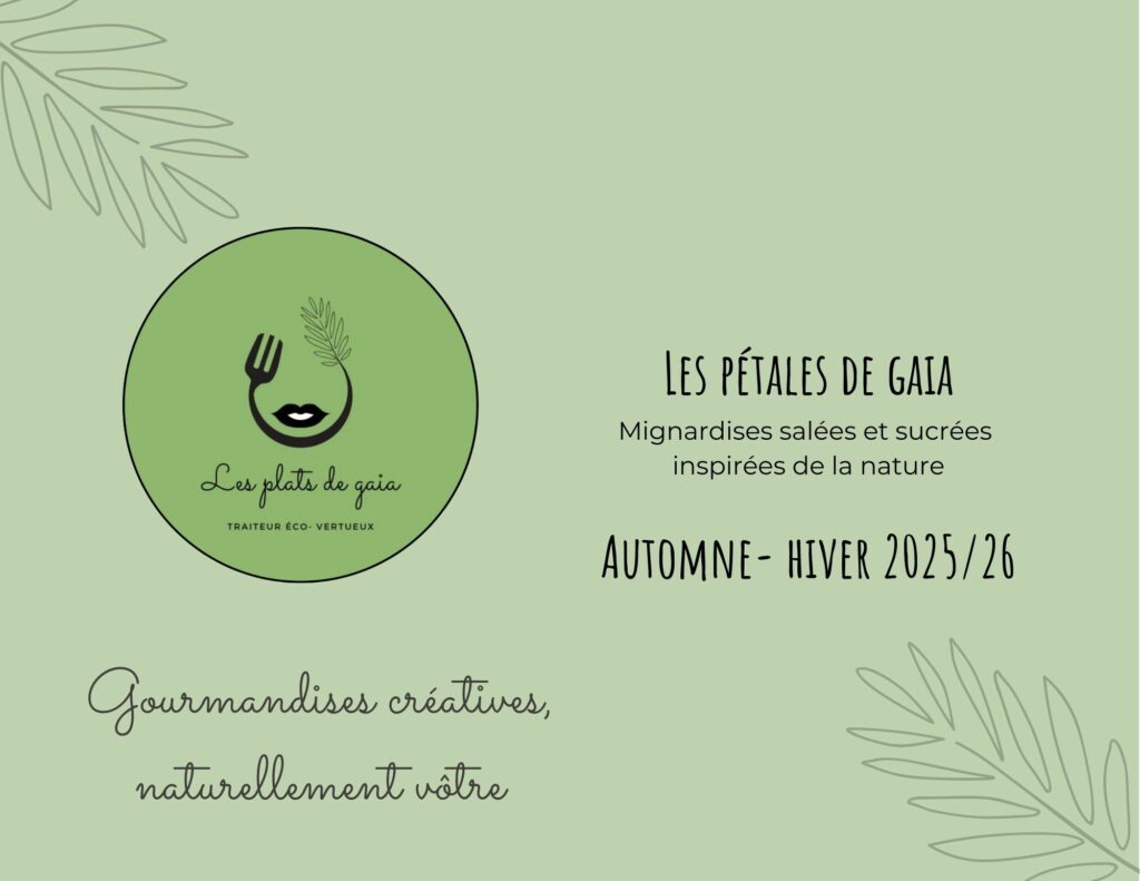 gaia traiteur- cocktail