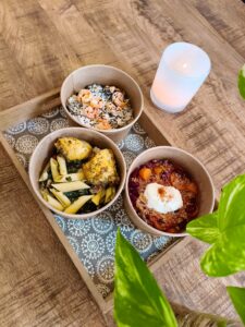 Gaia traiteur nancy repas maison à la semaine