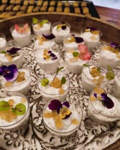 Gaia traiteur ateliers culinaires professionnels