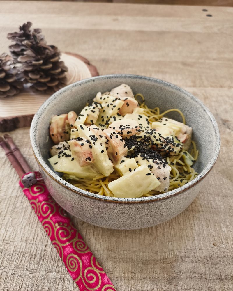 Gaia traiteur Nancy carte menu