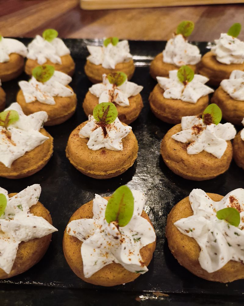 Gaia traiteur nancy cocktail professionnel