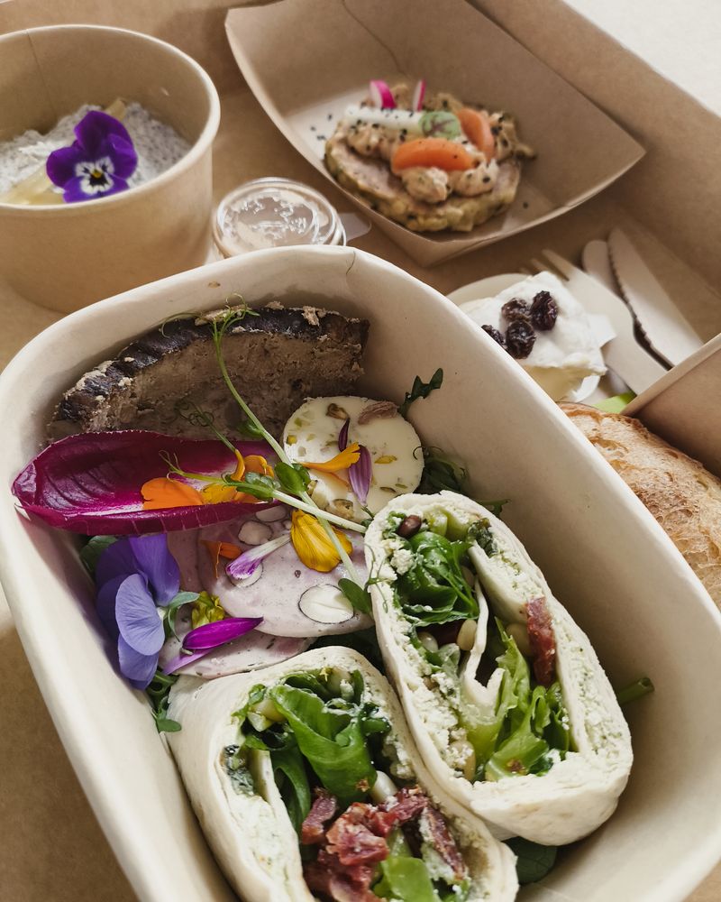 gaia traiteur nancy plateaux repas pro